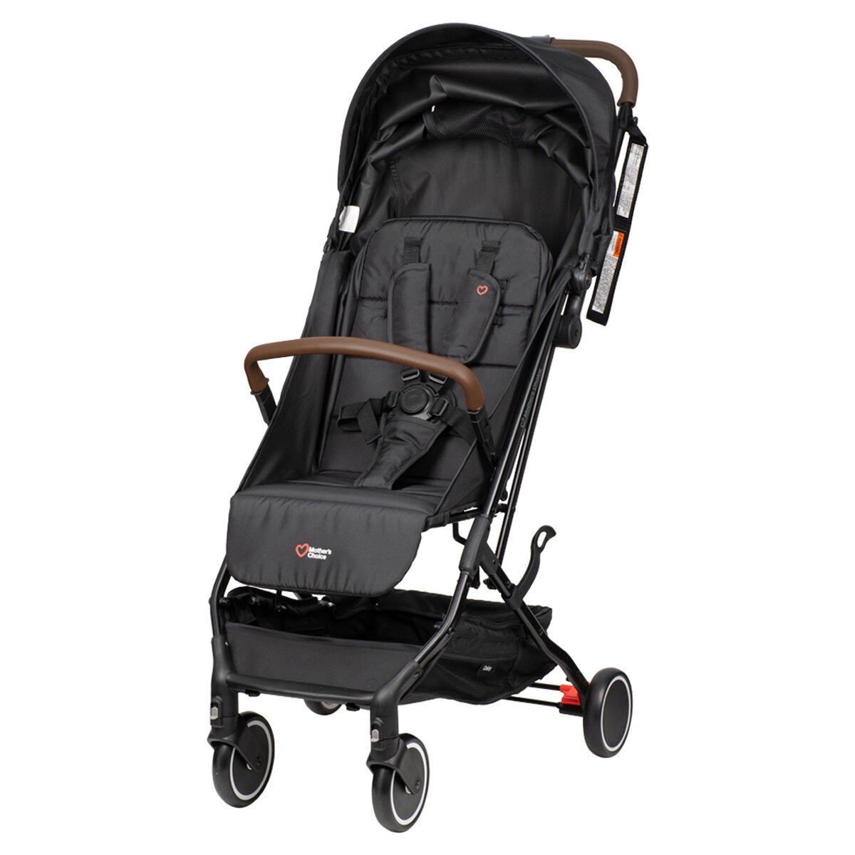 Mother's Choice Daisy Compact Stroller
