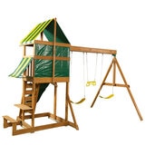 Kidkraft Spring Meadow Fort