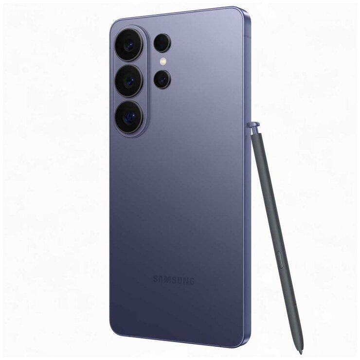 Samsung Galaxy S26 Ultra 512GB Cobalt Violet