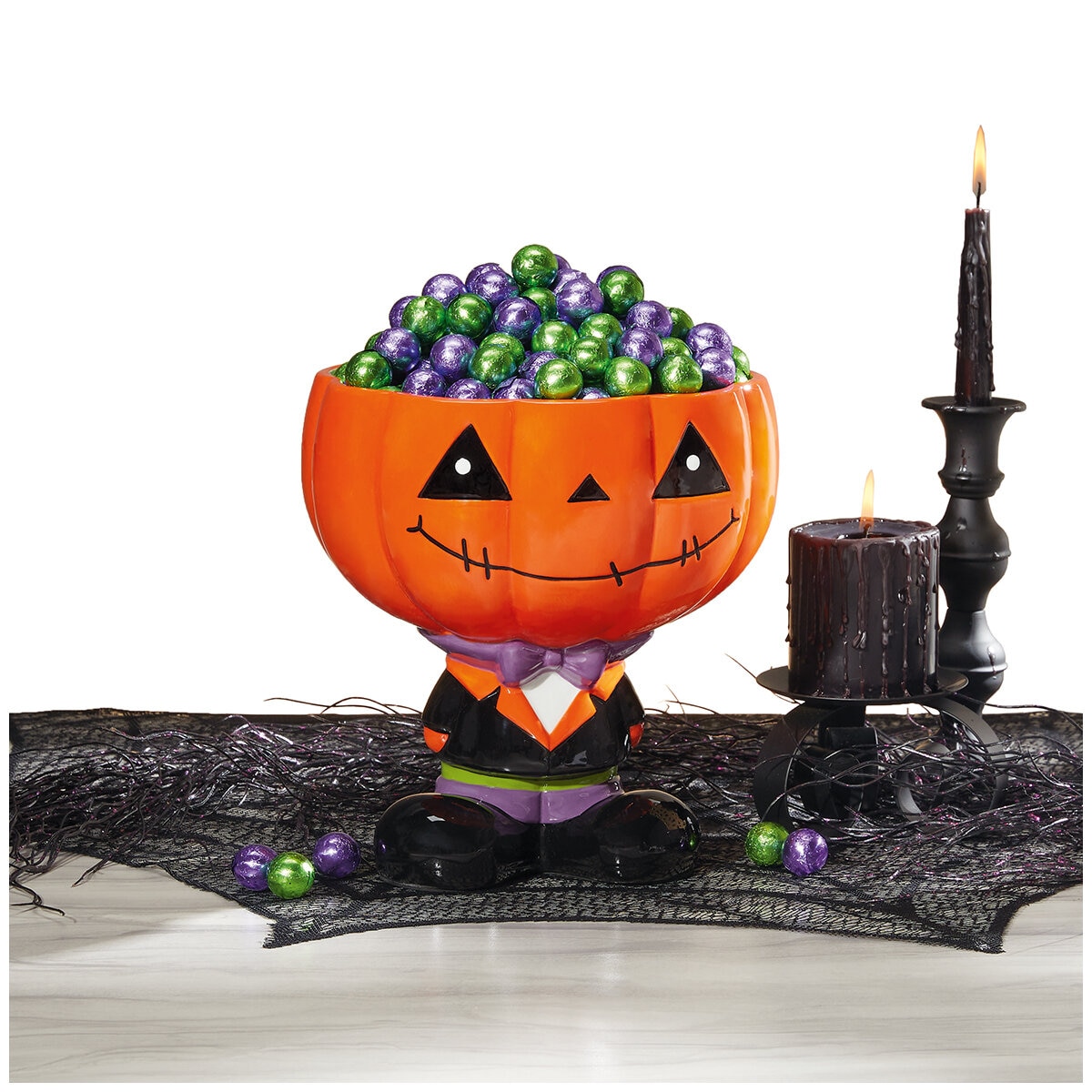 Halloween Bowl Pumpkin Costco Australia