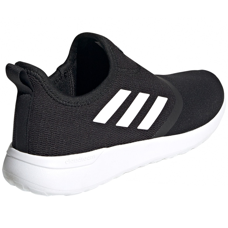 Adidas Lite Racer Men's Slip-on Shoe Black | Costco Australia