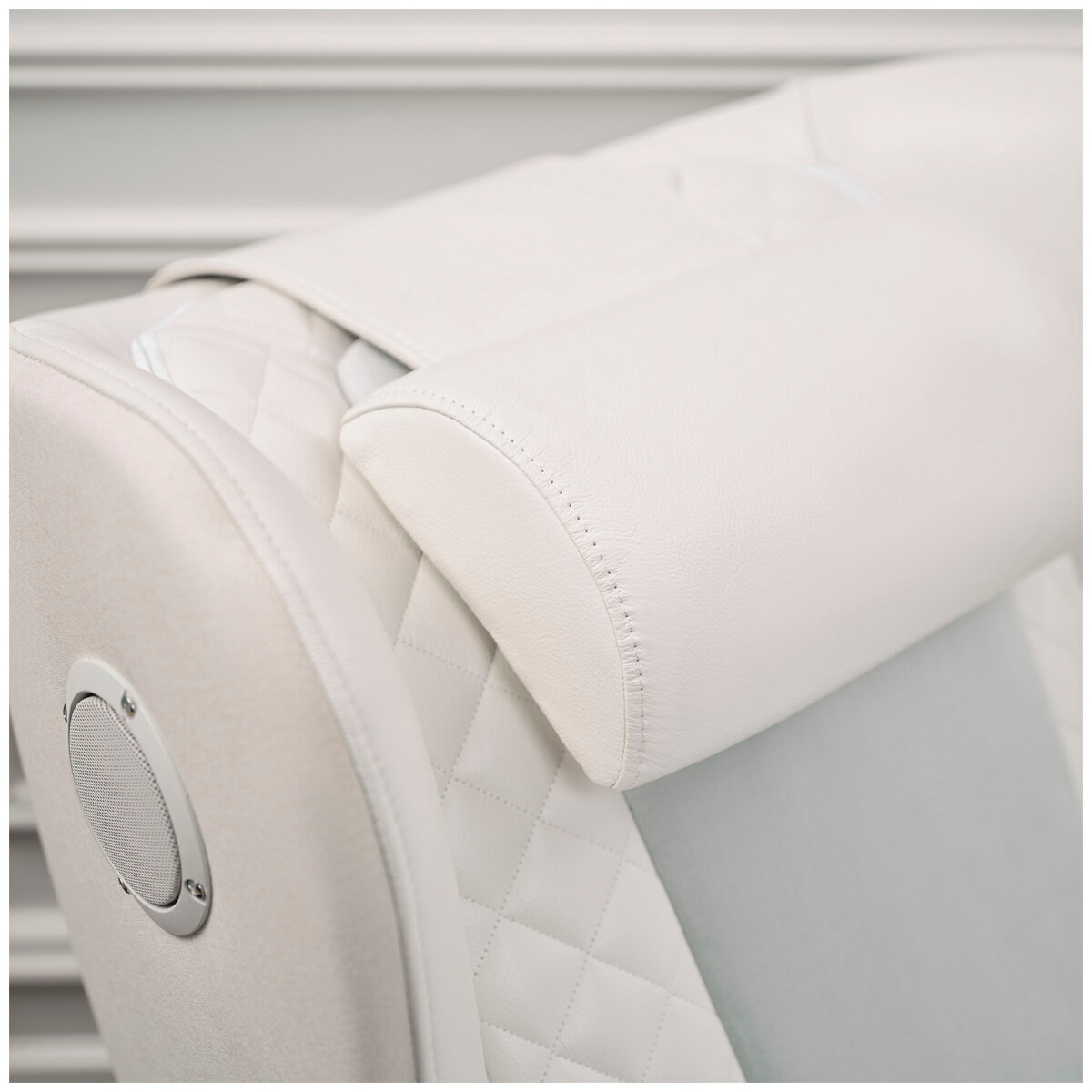 Masseuse Massage Chairs Rilassante + Massage Chair