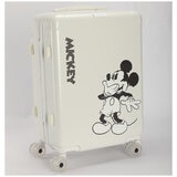 Disney Mickey Cabin Trolley Case 55cm