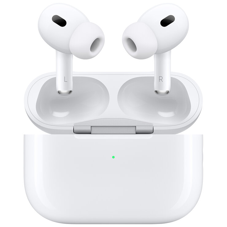 AirPods Pro (2nd Generation) With MagSafe Case (USB‑C)