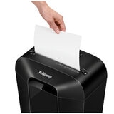 Fellowes LX70 Shredder