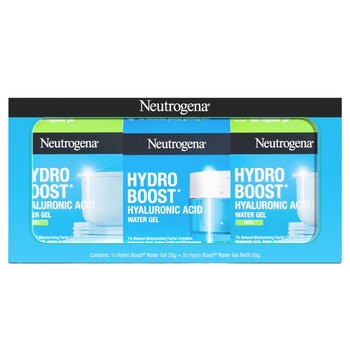 Neutrogena Hydroboost Refill 1 x 50g + 2 x 50g