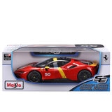 Maisto 118 Die Cast Cars