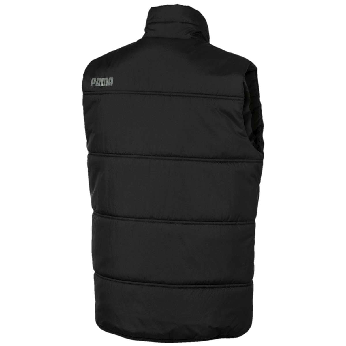 Puma Padded vest - Black