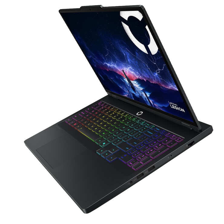 Lenovo 16 Inch Legion Pro 5 Gaming Notebook 83LU0008AU Lenovo 16 Inch Legion Pro 5 Gaming Notebook 83LU0008AU
