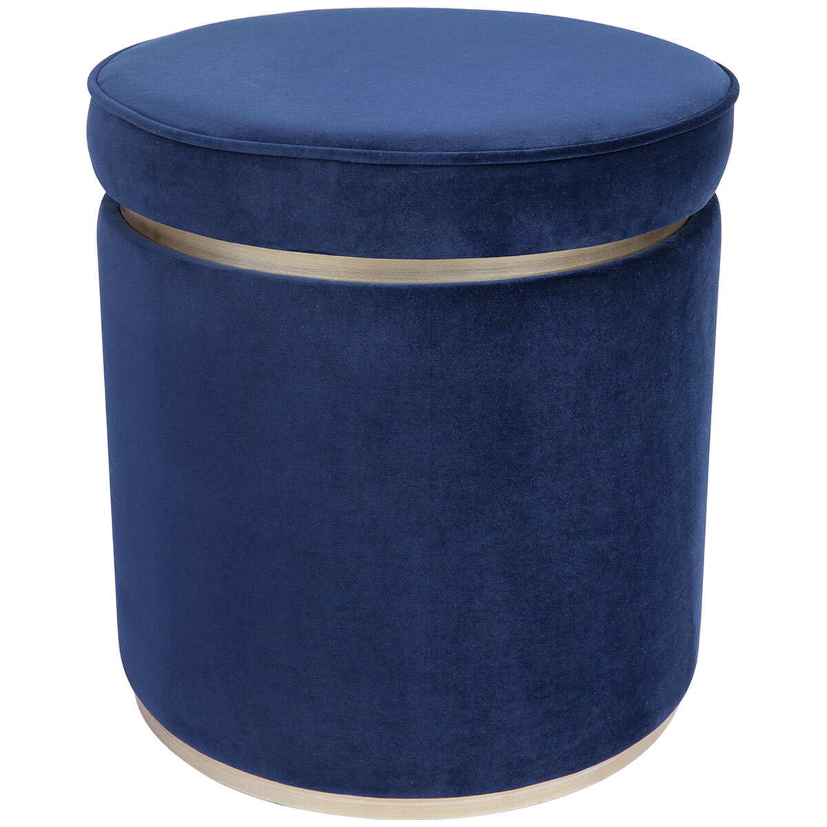 Cafe Lighting Totti Storage Stool