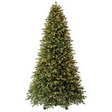 Aspen Pre Lit Grow Stow Christmas Tree 2 13 2 74m Costco Australia