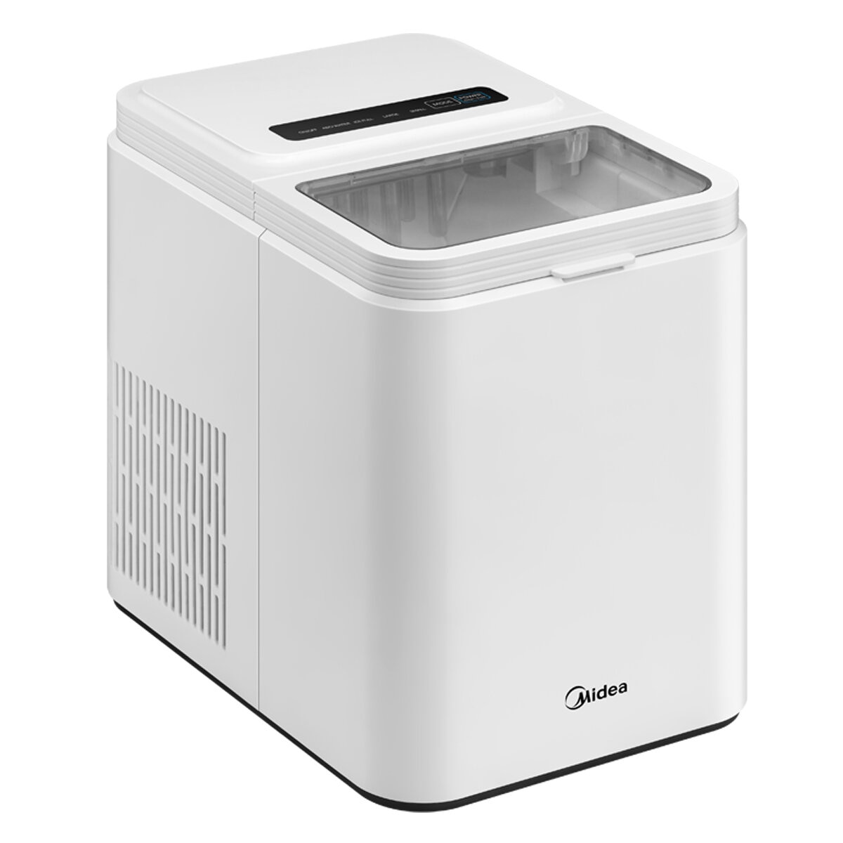 Midea 12kg Bullet Ice Maker MDRI12BG Midea 12kg Bullet Ice Maker MDRI12BG