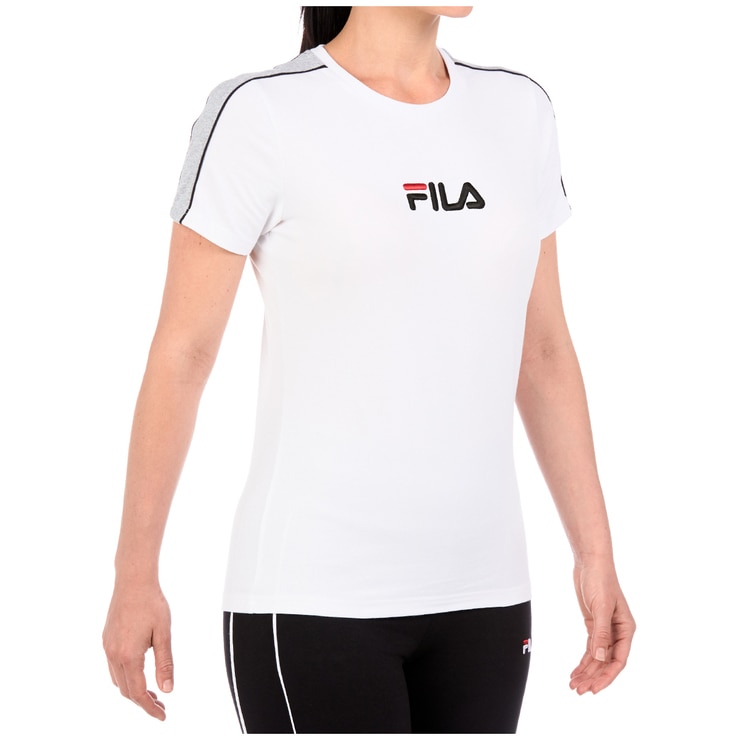 Fila Women's Celine Tee - White