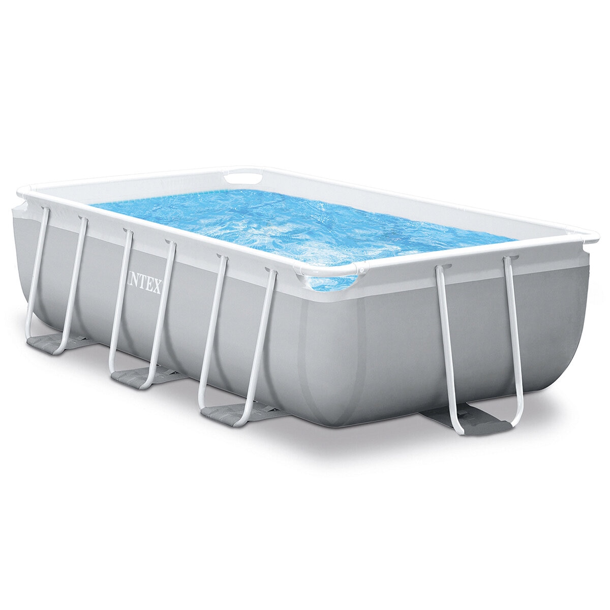 Intex Prism Frame Pool 3 x 1.75 x 0.8M