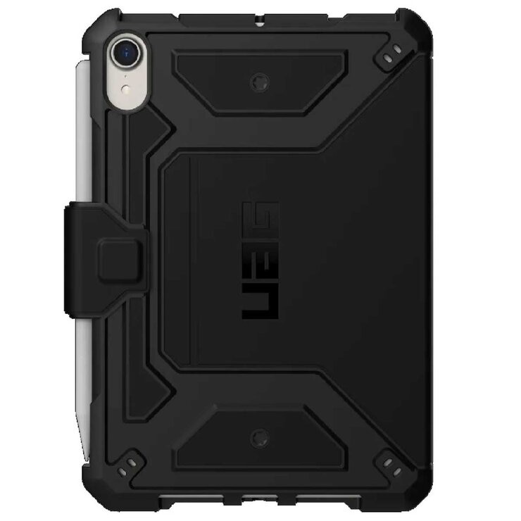UAG Metropolis SE Apple iPad Mini 6th Gen Case Black 12328X114040