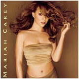 Mariah Carey Butterfly Vinyl Album