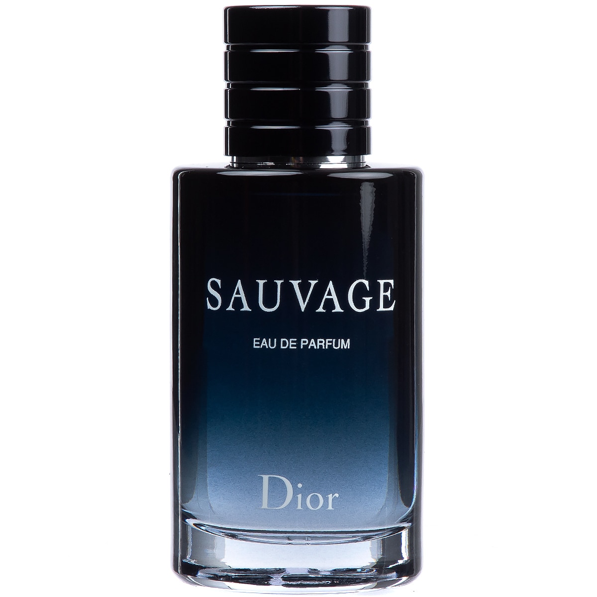 eau sauvage eau de parfum 100ml