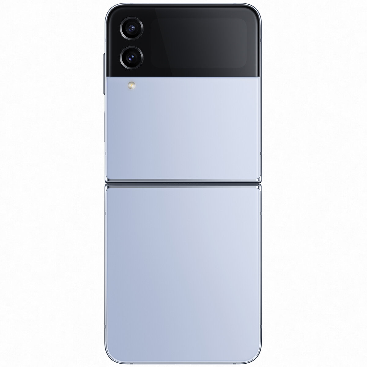 Samsung Galaxy Z Filp4 512GB Blue SM-F721BLBFATS