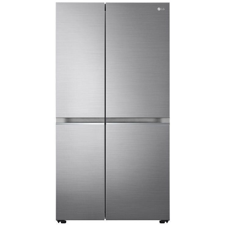 LG 655L Side by Side Fridge GS-B655PL LG 655L Side by Side Fridge GS-B655PL