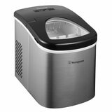Westinghouse Ice Maker 12kg WHIM01SS Westinghouse Ice Maker 12kg WHIM01SS