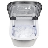 Morphy Richards Stainless Steel Ice Maker MRIM15SS