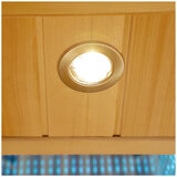 ReGen8 Duo V2 2 Person Infrared Sauna