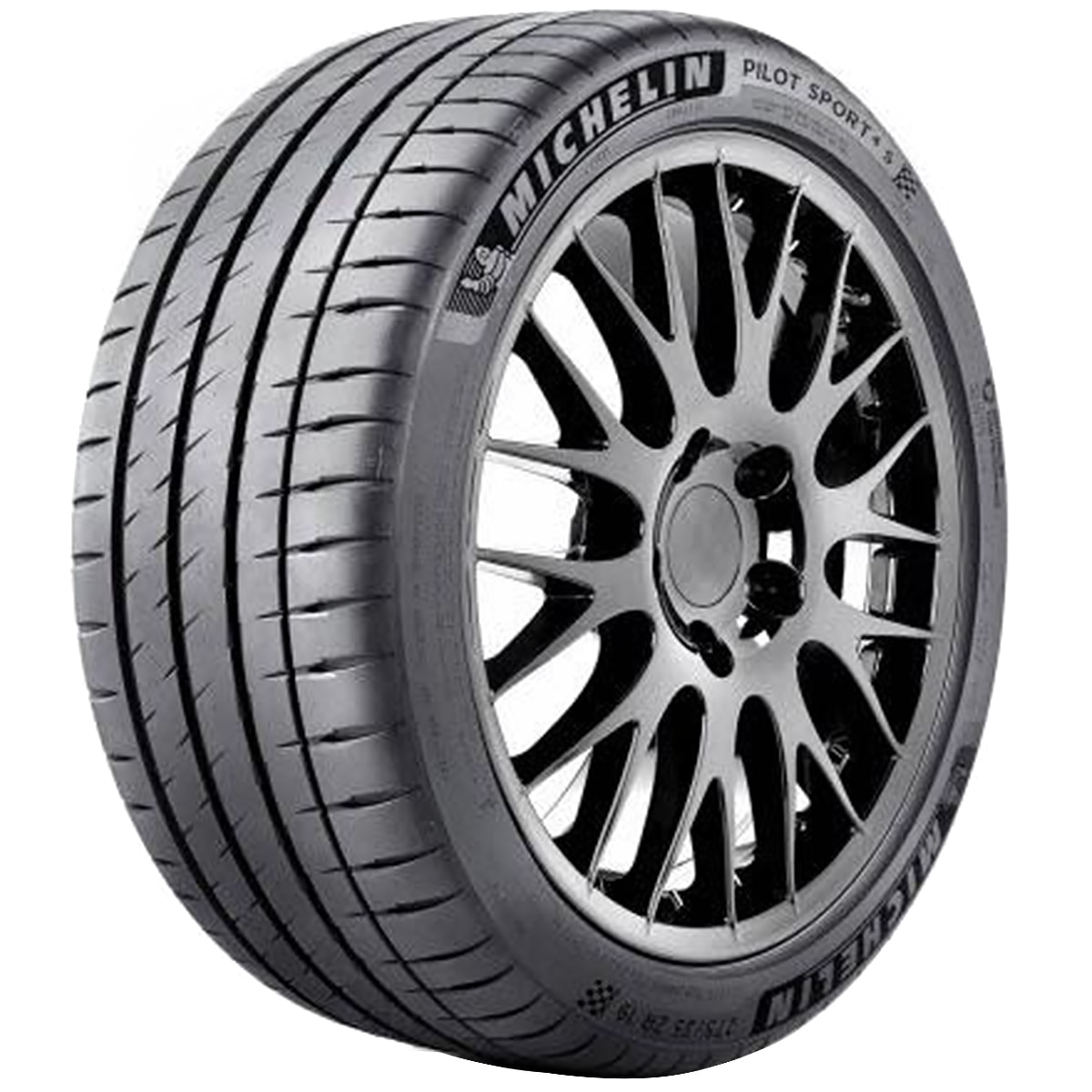 245/35 ZR19 (93Y) EXTRA - Tyre
