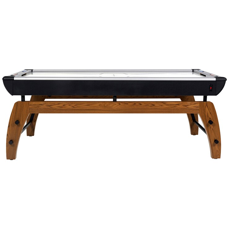 Barrington Air Powered Hockey Table 2.13m Costco Australia