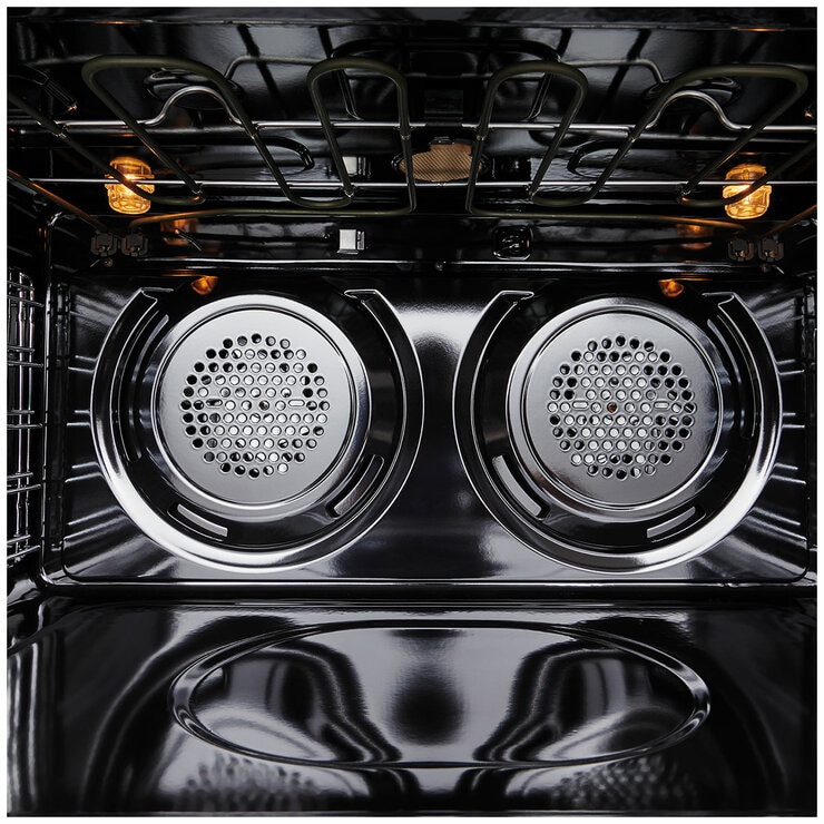 Westinghouse 90cm Freestanding Induction Pyrolytic Freestanding Oven WFEP9757DD Westinghouse 90cm Freestanding Induction Pyrolytic Freestanding Oven WFEP9757DD