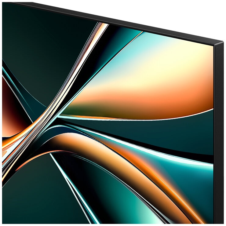 Hisense 85 Inch ULED Mini-LED U6QAU 4K QLED Smart TV 85U6QAU PRO