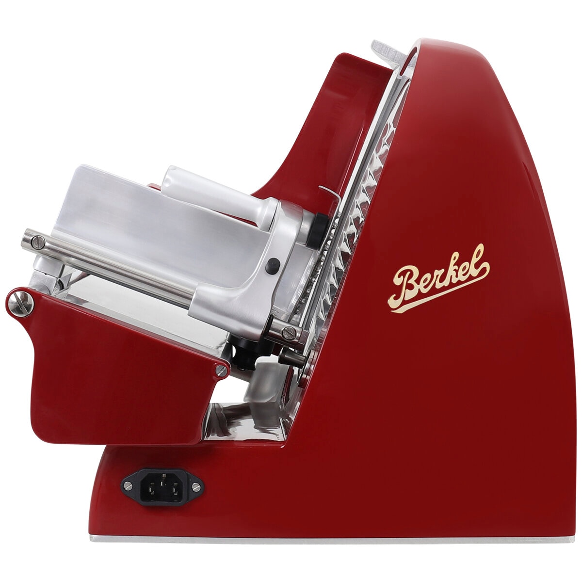 Berkel Homeline 250 Slicer Red