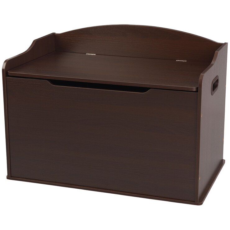 kidkraft toy box