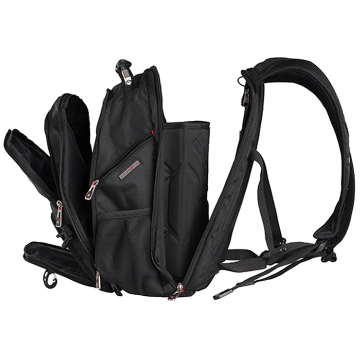 Suissewin 15.6" Laptop Backpack Costco Australia