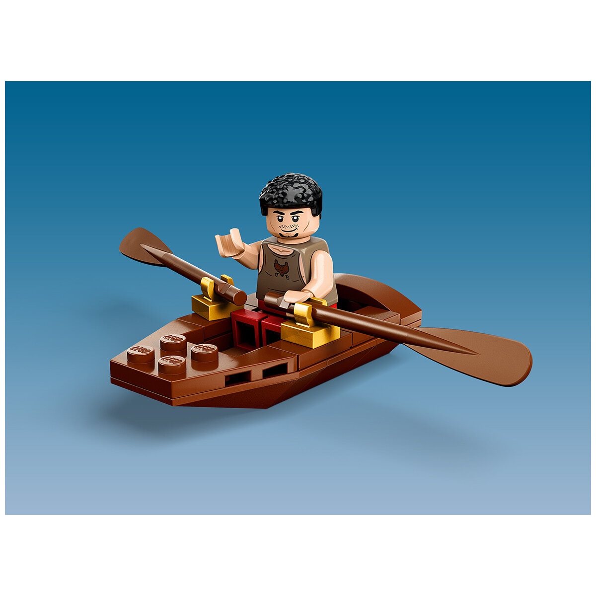 LEGO Harry Potter Triwizard Tournament The Black Lake 76420