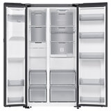 Samsung 615L Side By Side Fridge SRS6500BA