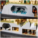 lego harry potter hogwarts castle and groun