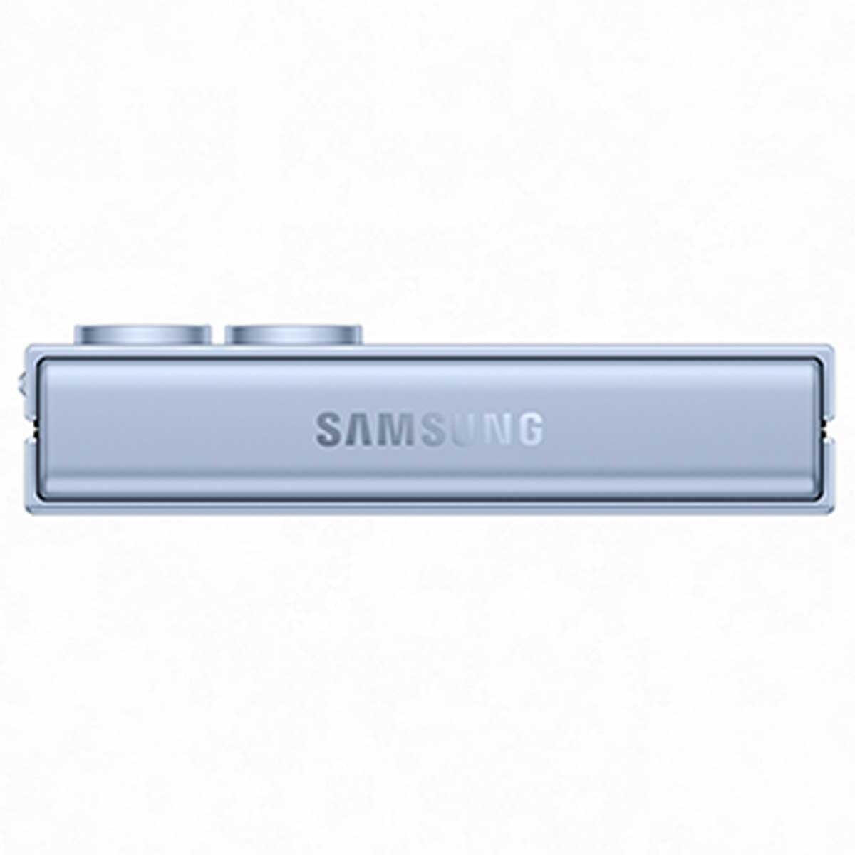 Samsung Galaxy Z Flip6 256GB Blue