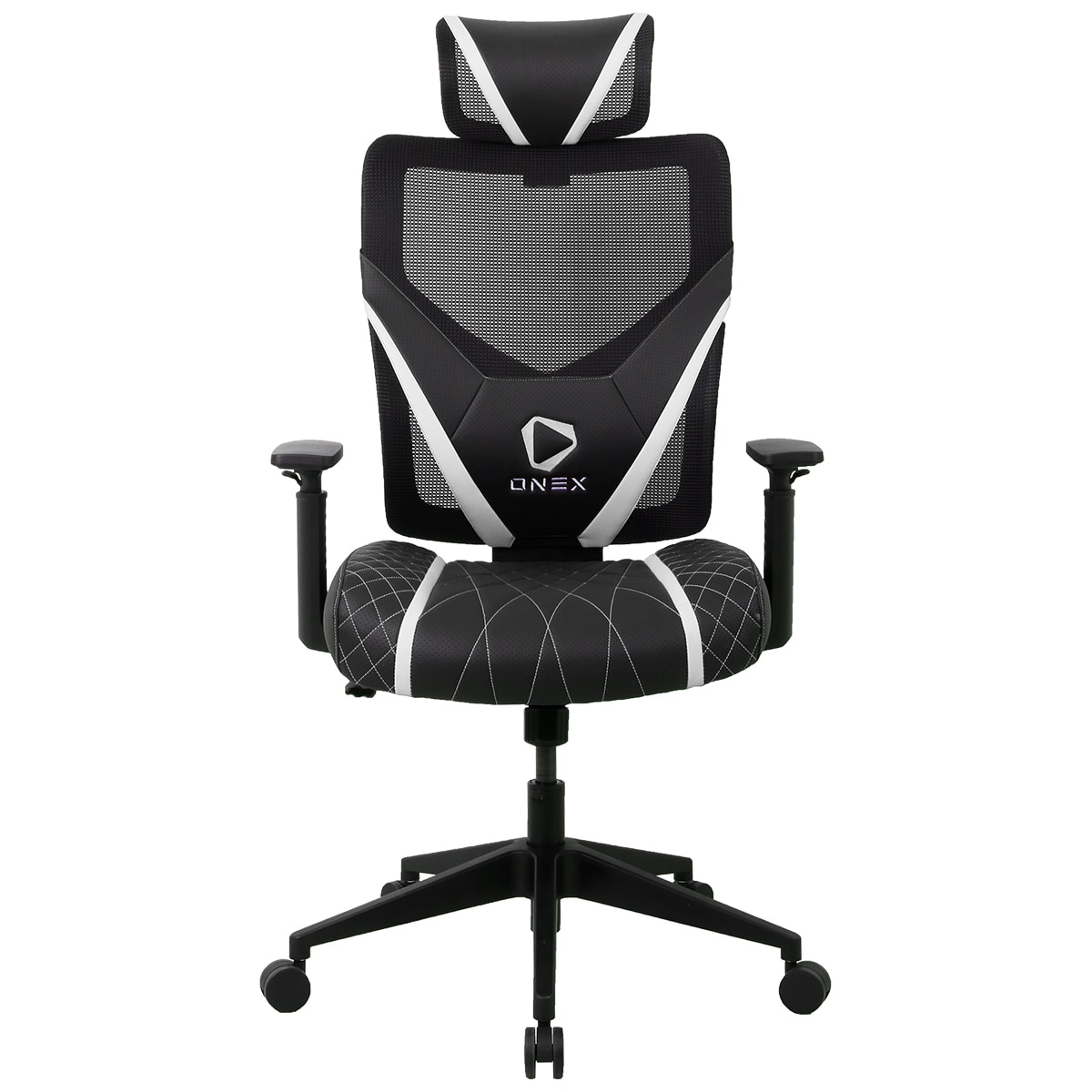 ONEX GE300 Breathable Ergonomic Gaming Chair Costco Aus