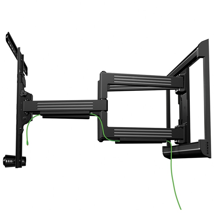 Sanus Simplicity TV Wall Mount SLF226B2