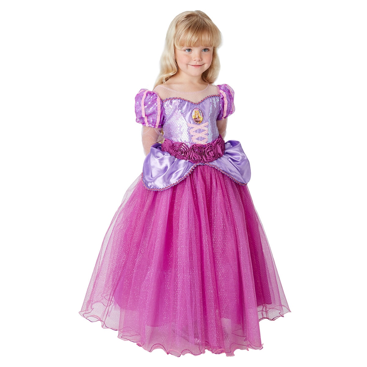 Girl's Licensed Costumes