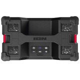 ION Audio Tailgater Tough Rugged Portable All-Weather Wireless Speaker ION Audio Tailgater Tough Rugged Portable All-Weather Wireless Speaker