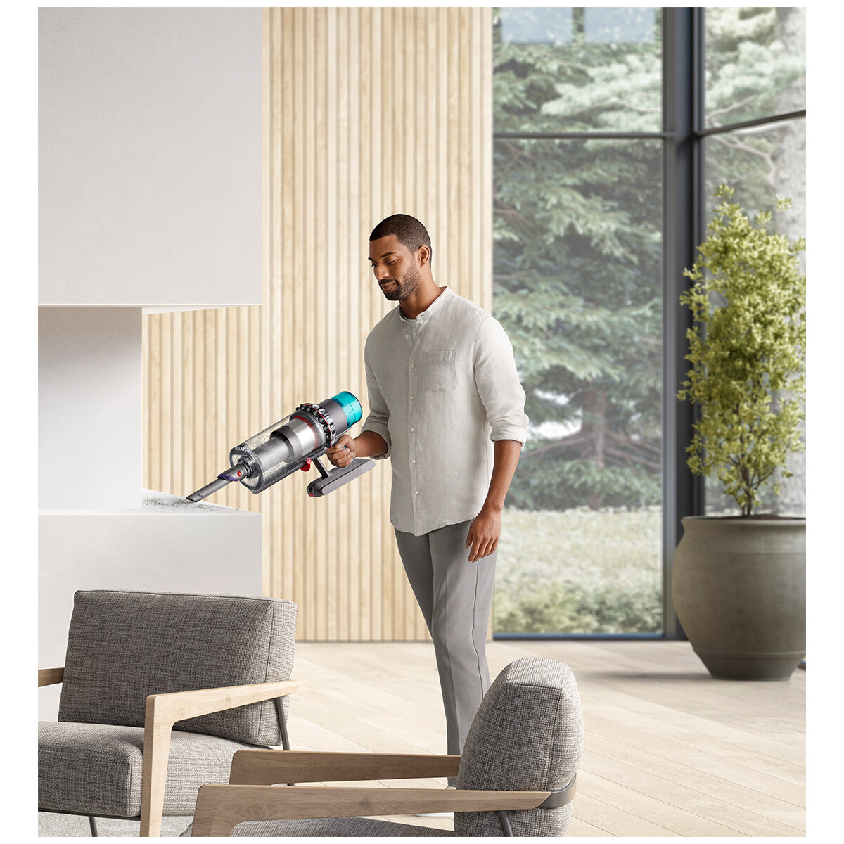 Dyson Gen5outsize
