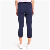 Puma Women's ESS Bike Short Navy