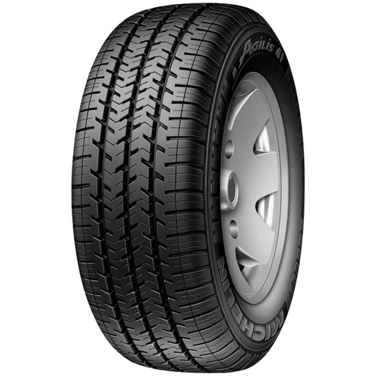 Michelin Tyre