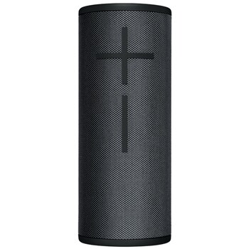 Ultimate Ears Boom 3 Portable Bluetooth Speaker Night Black