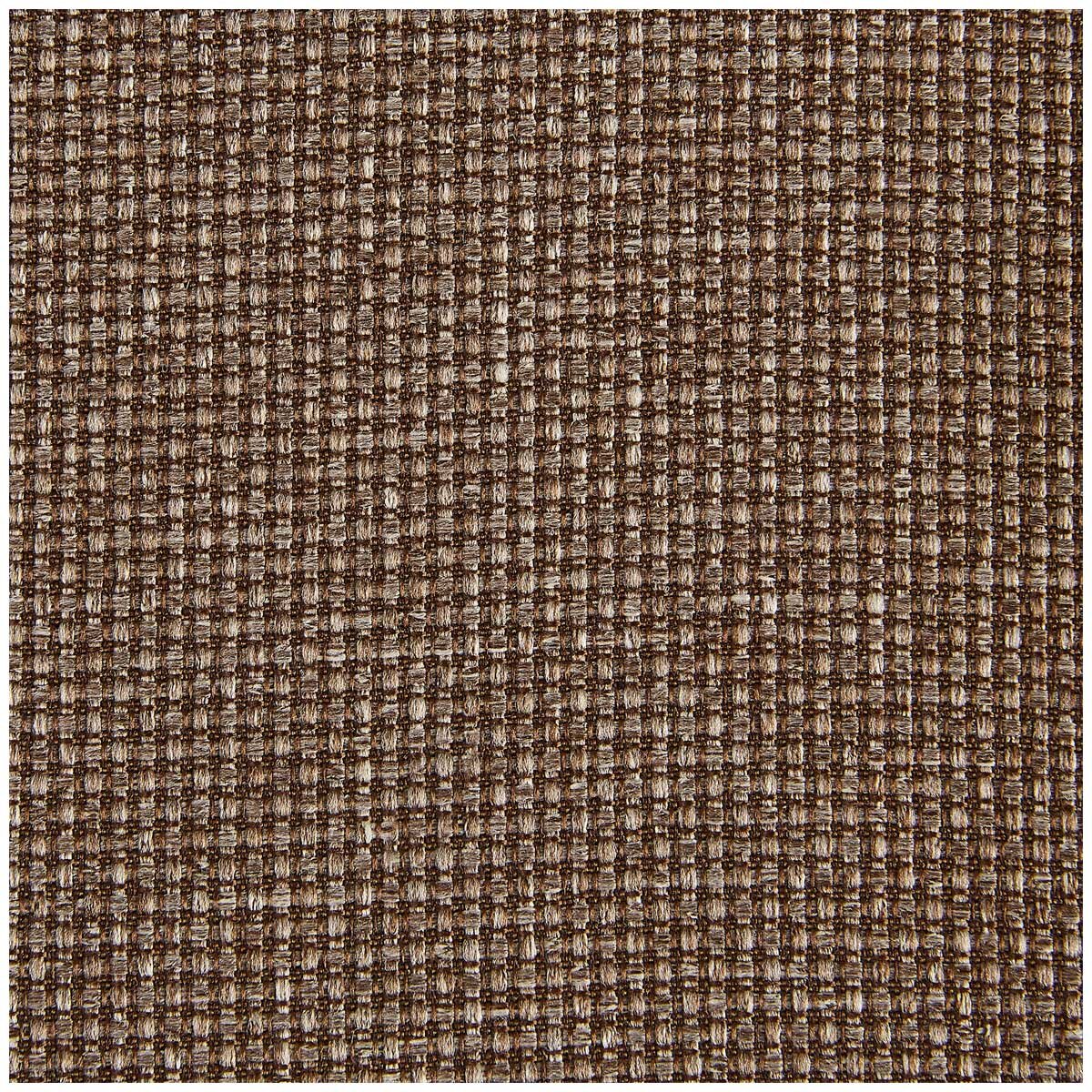 Kirkland Signature Hexagon Pet Napper Spring Brown Faux Fur