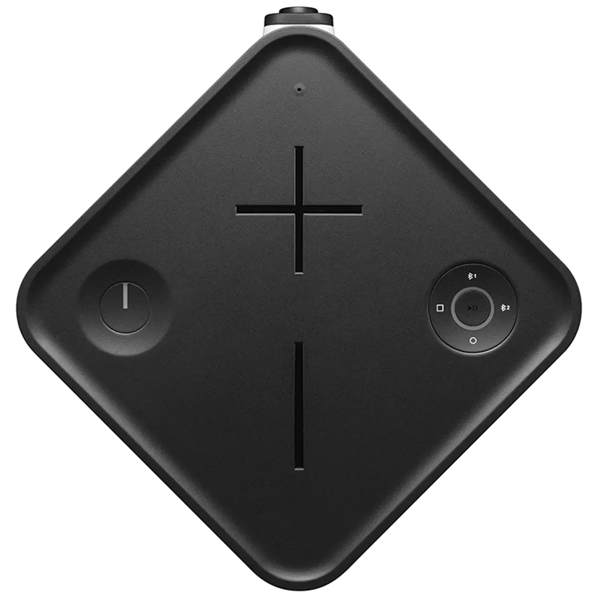 Ultimate Ears HYPERBOOM Black 984001689