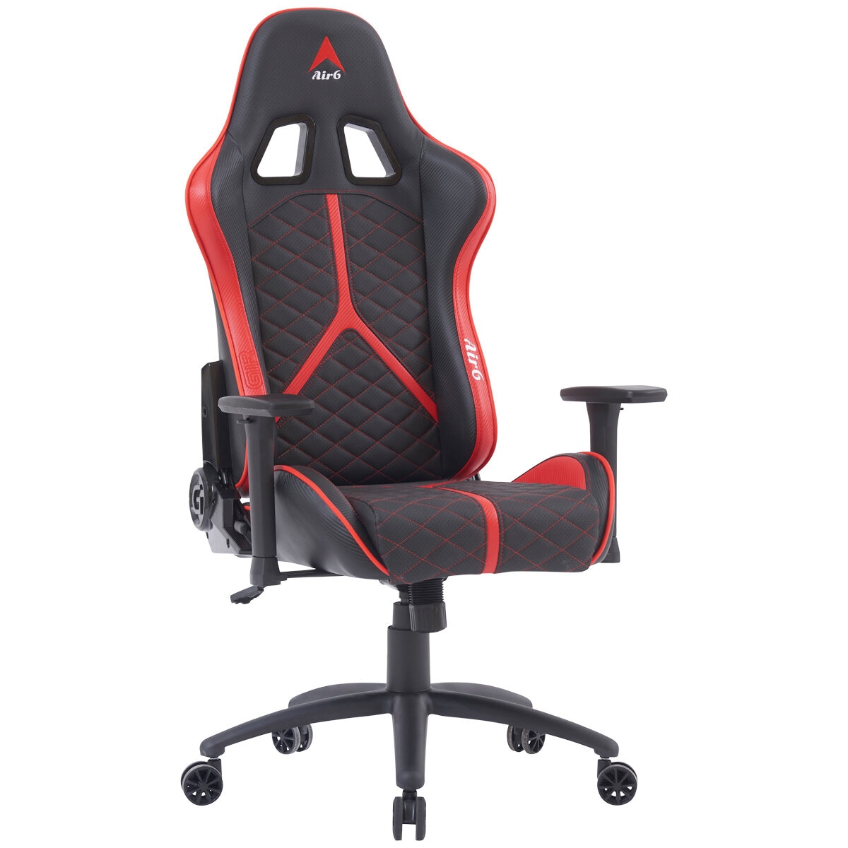 Aerocool GTR Air-6 Gaming Chair
