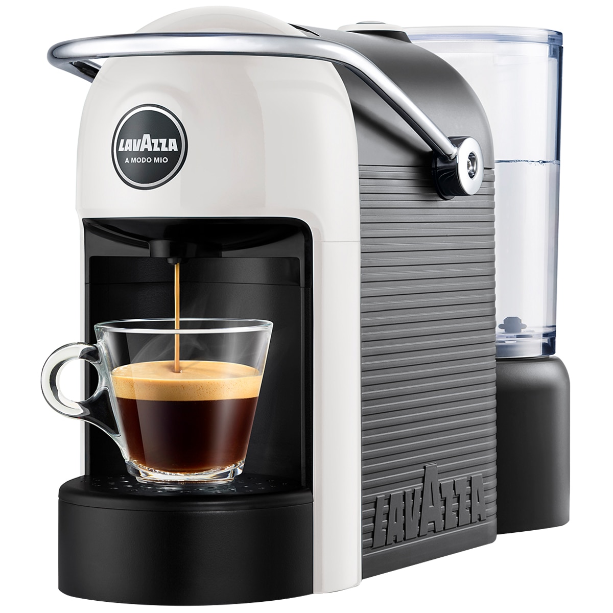 Lavazza Jolie Coffee Machine With Milk Easy Frother Costco Australia