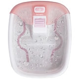 Homedics Bubble Bliss Deluxe Foot Spa Gift Set FB-54-AU